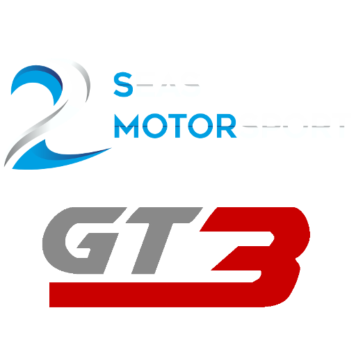 2 Seas Motorsport badge