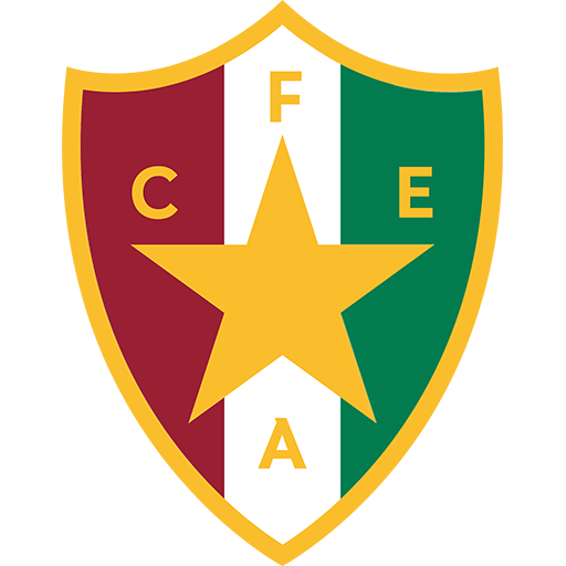 Estrela Amadora badge