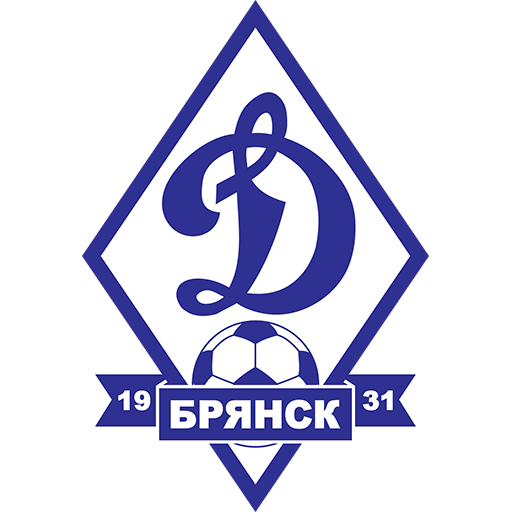 Dynamo Bryansk badge