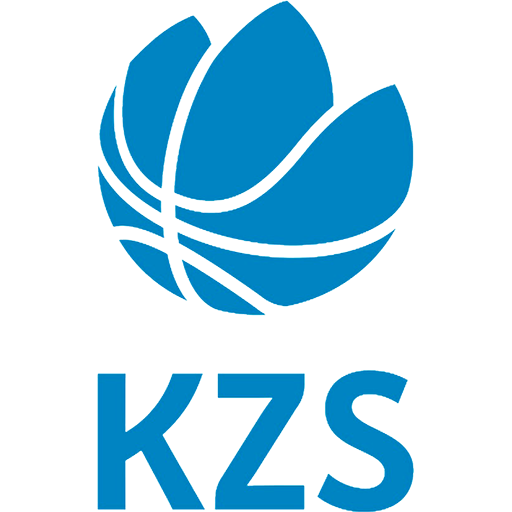 Slovenia Basketball badge