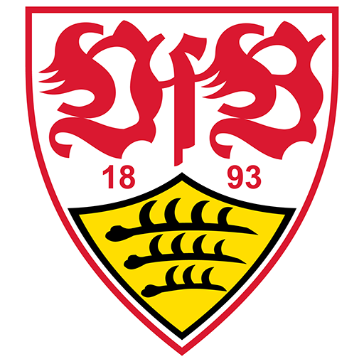 Stuttgart II badge