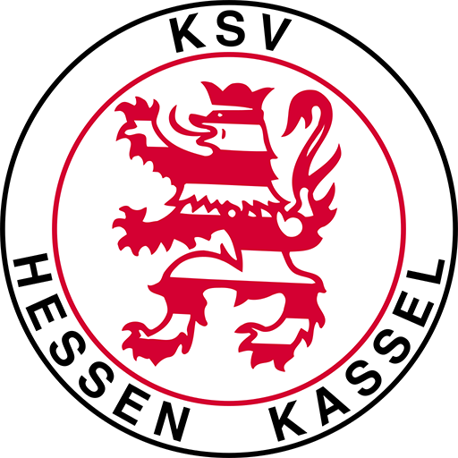 Hessen Kassel badge