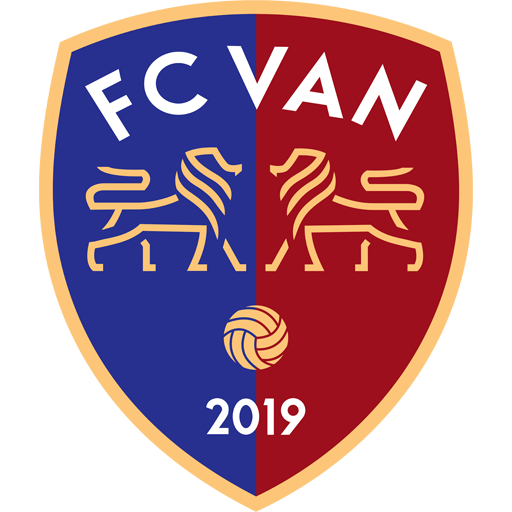 Van badge