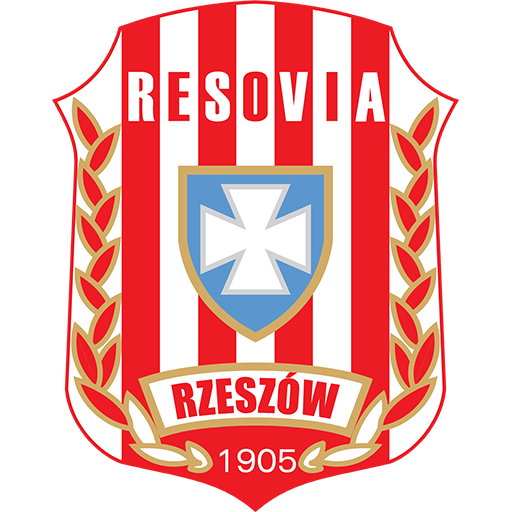 Resovia Rzeszów artwork 1