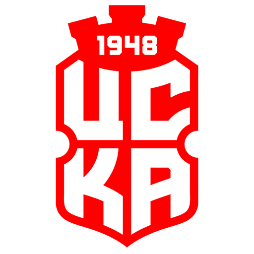 CSKA 1948 artwork 1
