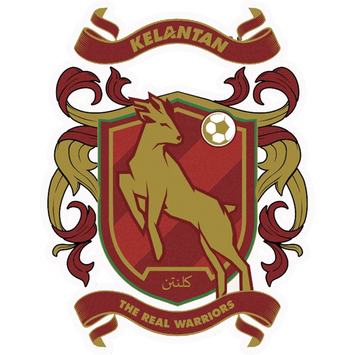 Kelantan United FC badge