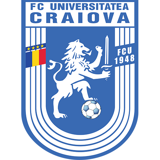 FC U Craiova 1948 artwork 1