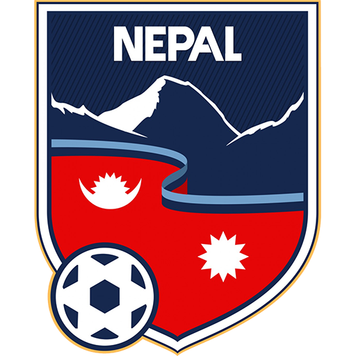 Nepal badge
