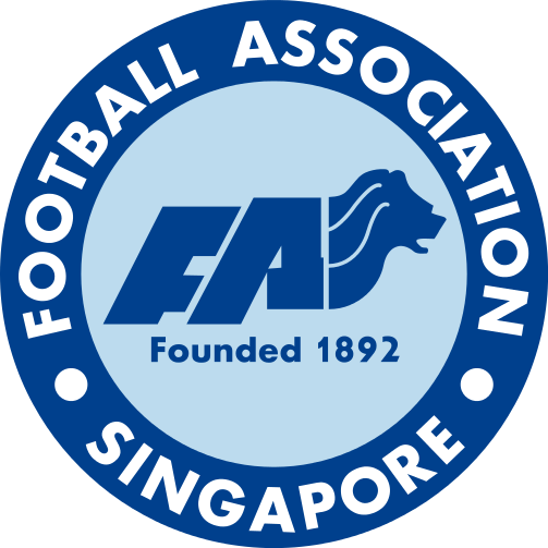 Singapore badge