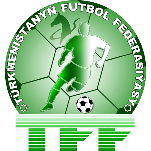 Turkmenistan badge