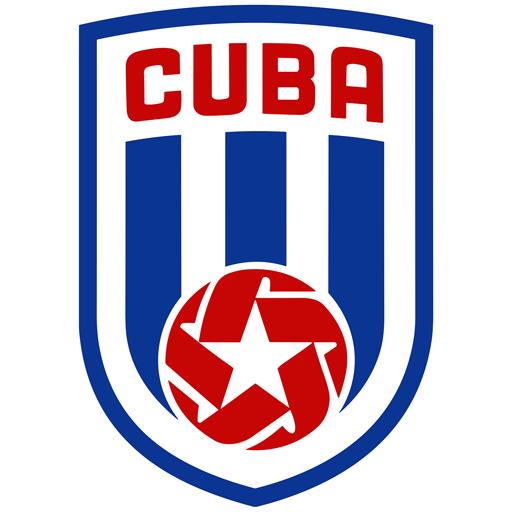 Cuba badge