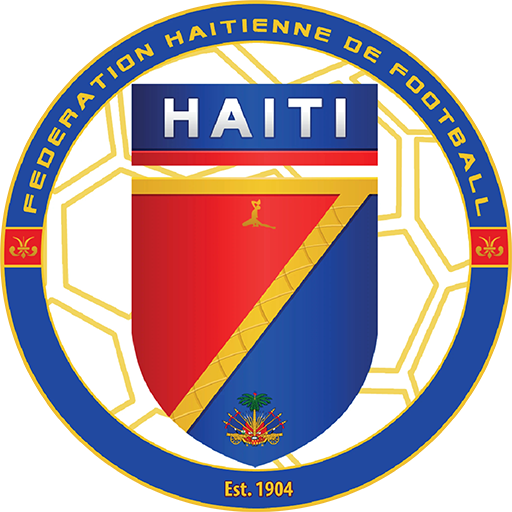 Haiti badge