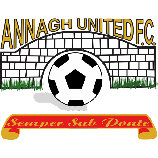 Annagh United artwork 1