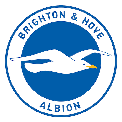 Brighton U21 badge