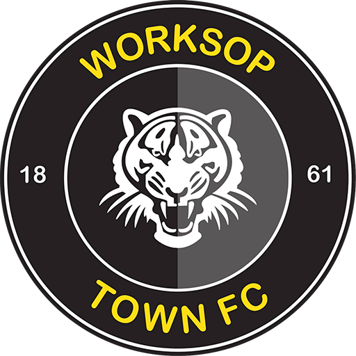 Worksop Town badge