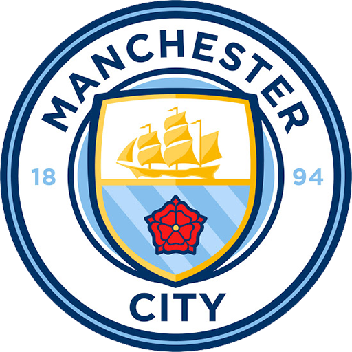 Manchester City WFC badge