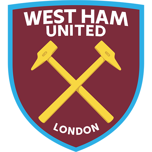 West Ham Women badge
