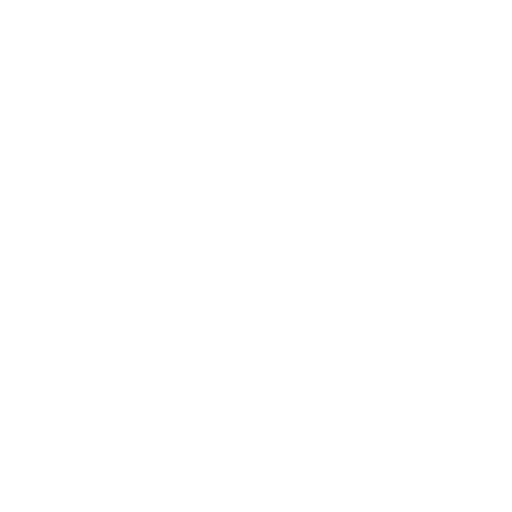 KNOCK OUT Mens badge