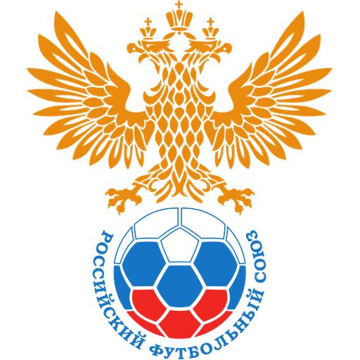 Russian Federation Women badge