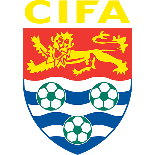Cayman Islands badge