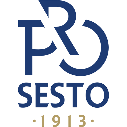Pro Sesto badge