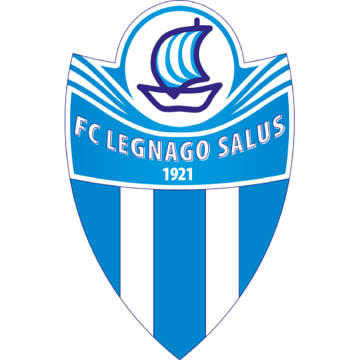 Legnago Salus badge