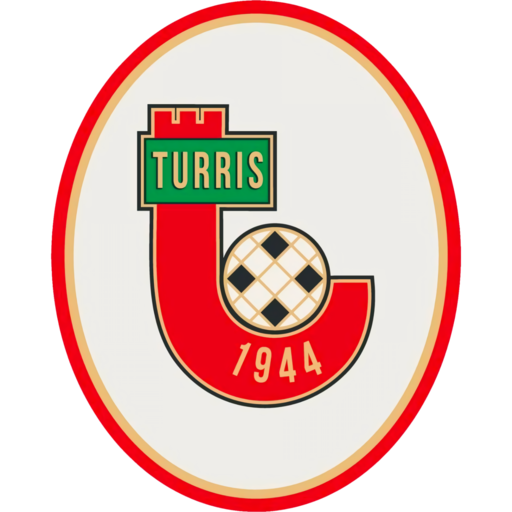 Turris badge
