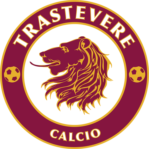 Trastevere badge