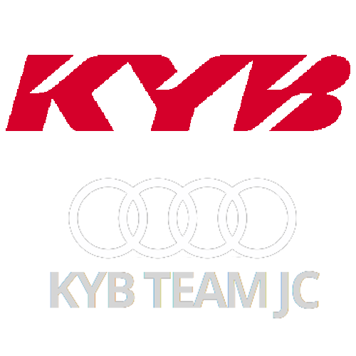 KYB Team JC artwork 1