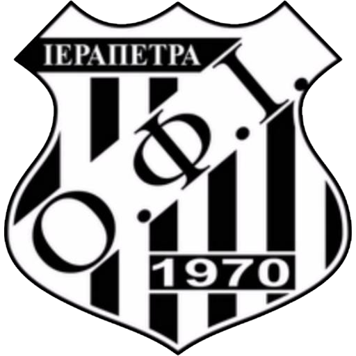 OF Ierapetra badge