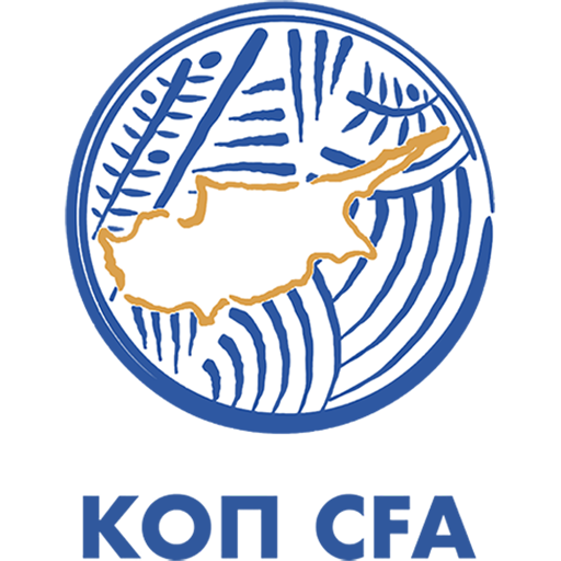 Cyprus U21 badge