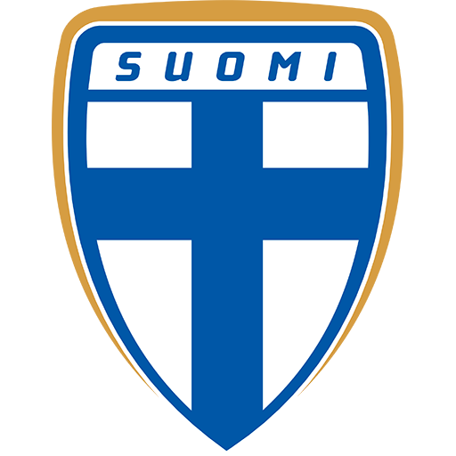 Finland U21 badge