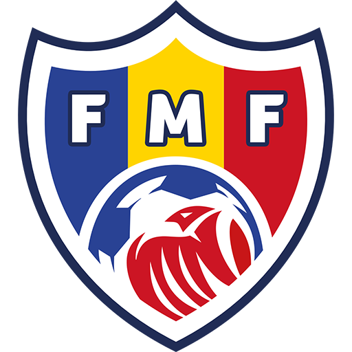 Moldova U21 badge