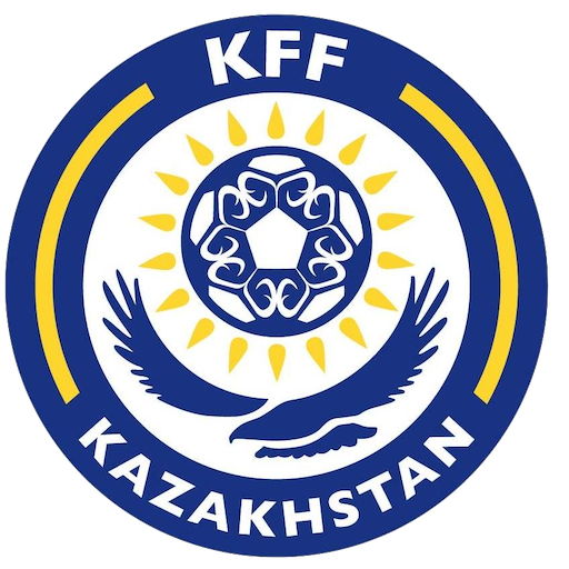 Kazakhstan U21 badge