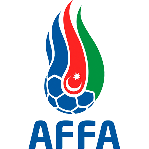 Azerbaijan U21 badge