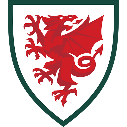 Wales U21 badge