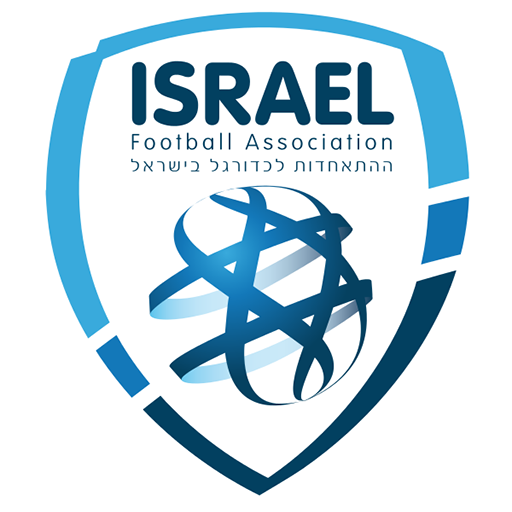Israel U21 badge