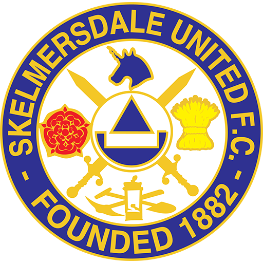 Skelmersdale United artwork 1