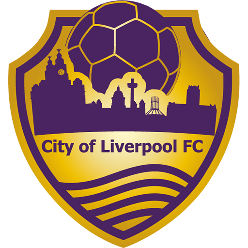City of Liverpool badge