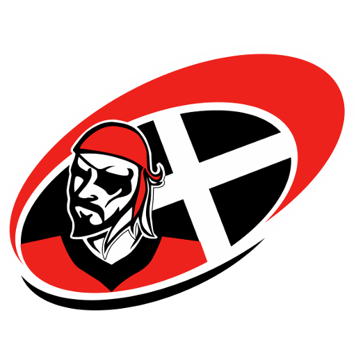 Cornish Pirates artwork 1