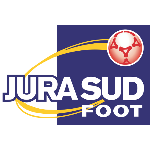 Jura Sud Foot badge