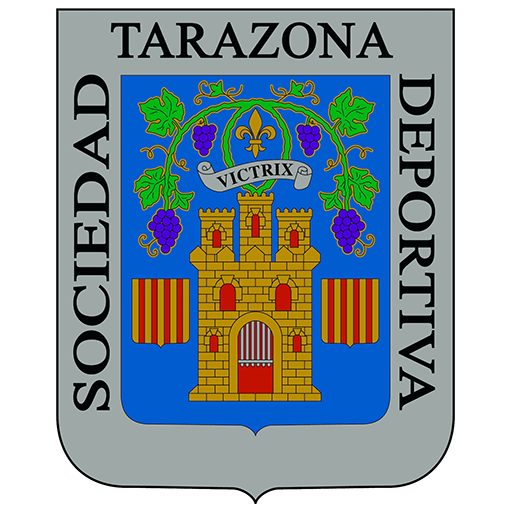 Tarazona badge