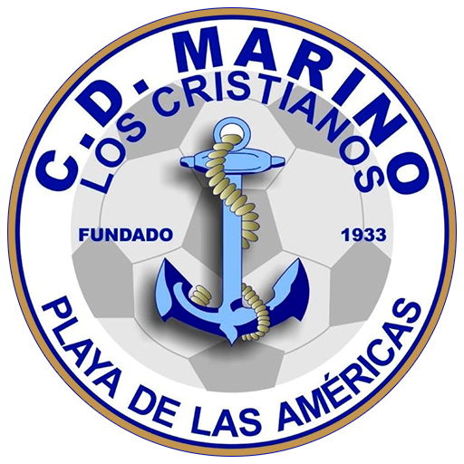CD Marino badge