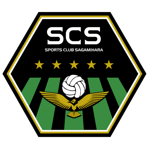 Sagamihara badge