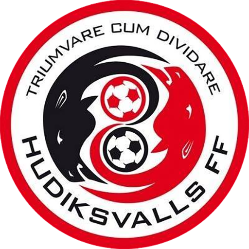 Hudiksvalls FF artwork 1