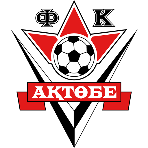Aktobe badge