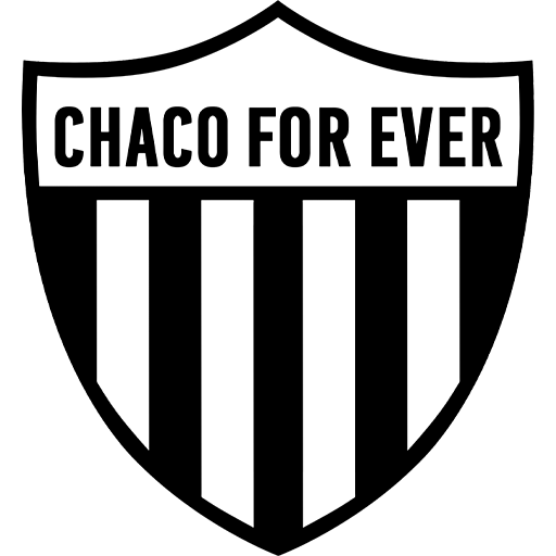 Chaco For Ever artwork 1