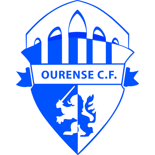 Ourense badge