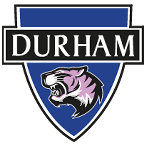 Durham WFC badge