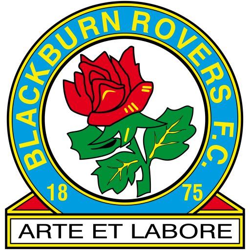 Blackburn Rovers LFC badge